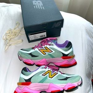 New Balance 9060
